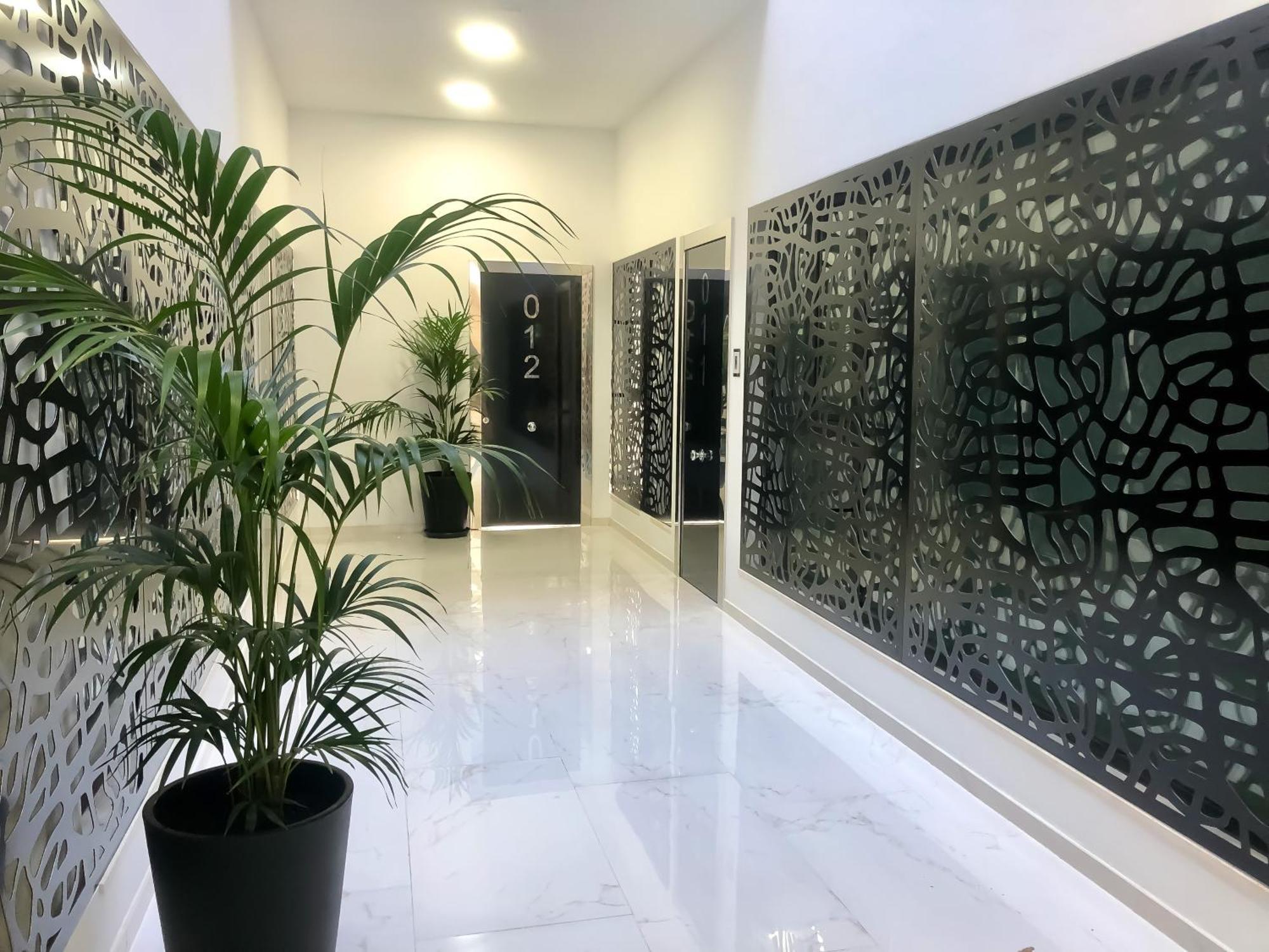 Apartamentos Rivero 8 Sevilla Exterior foto