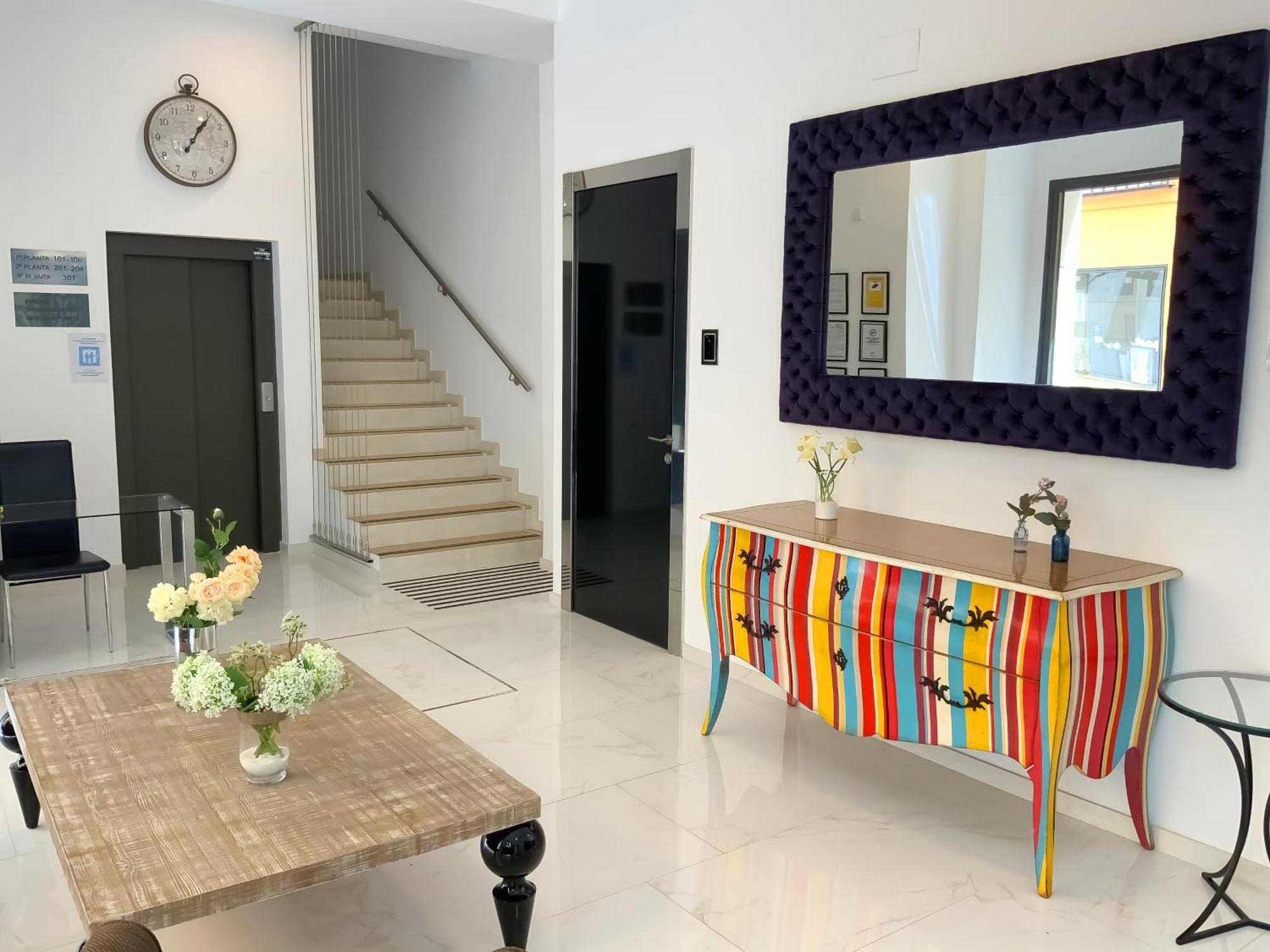 Apartamentos Rivero 8 Sevilla Exterior foto
