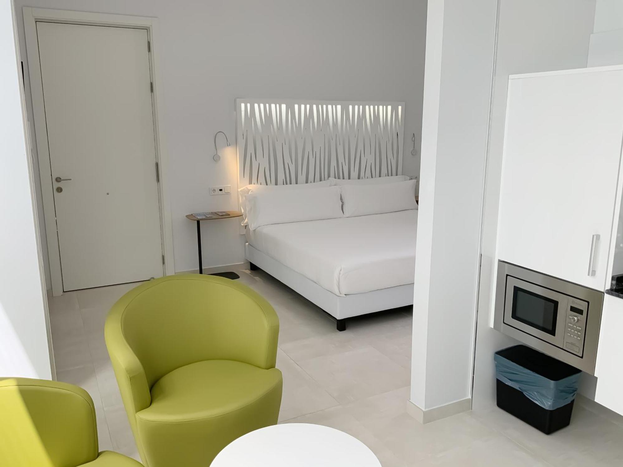 Apartamentos Rivero 8 Sevilla Exterior foto
