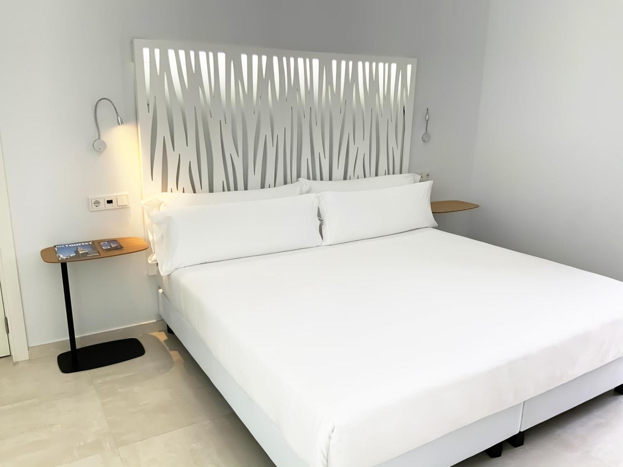 Apartamentos Rivero 8 Sevilla Exterior foto