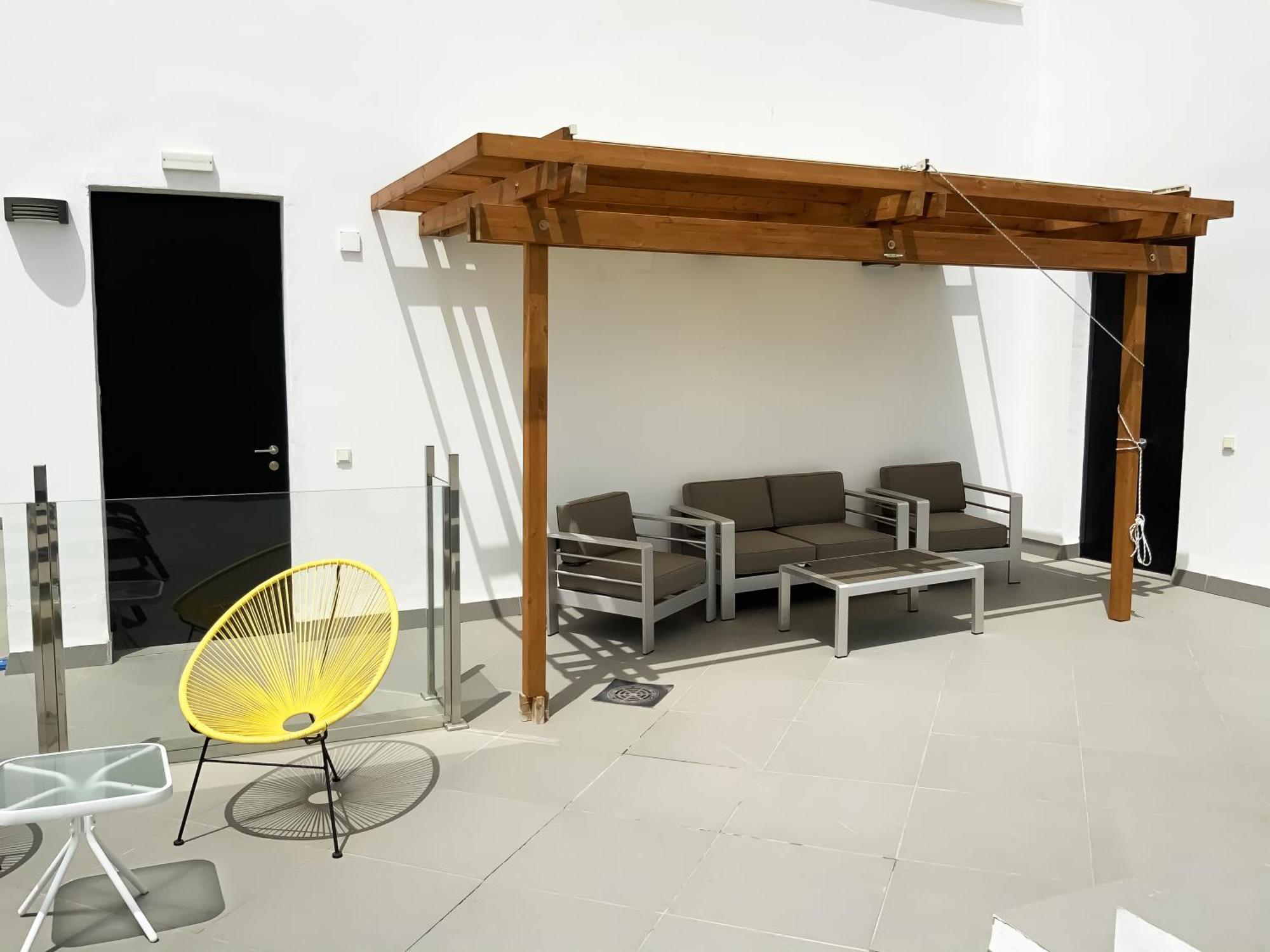 Apartamentos Rivero 8 Sevilla Exterior foto