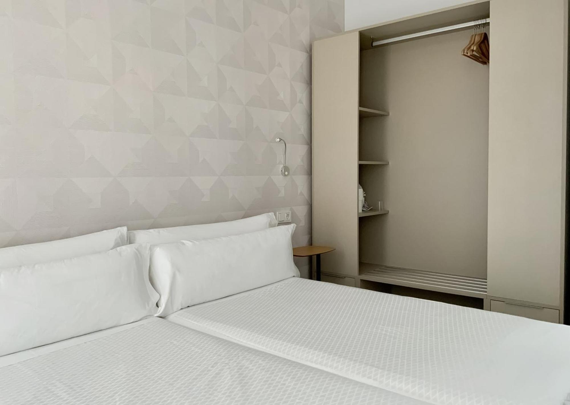 Apartamentos Rivero 8 Sevilla Exterior foto