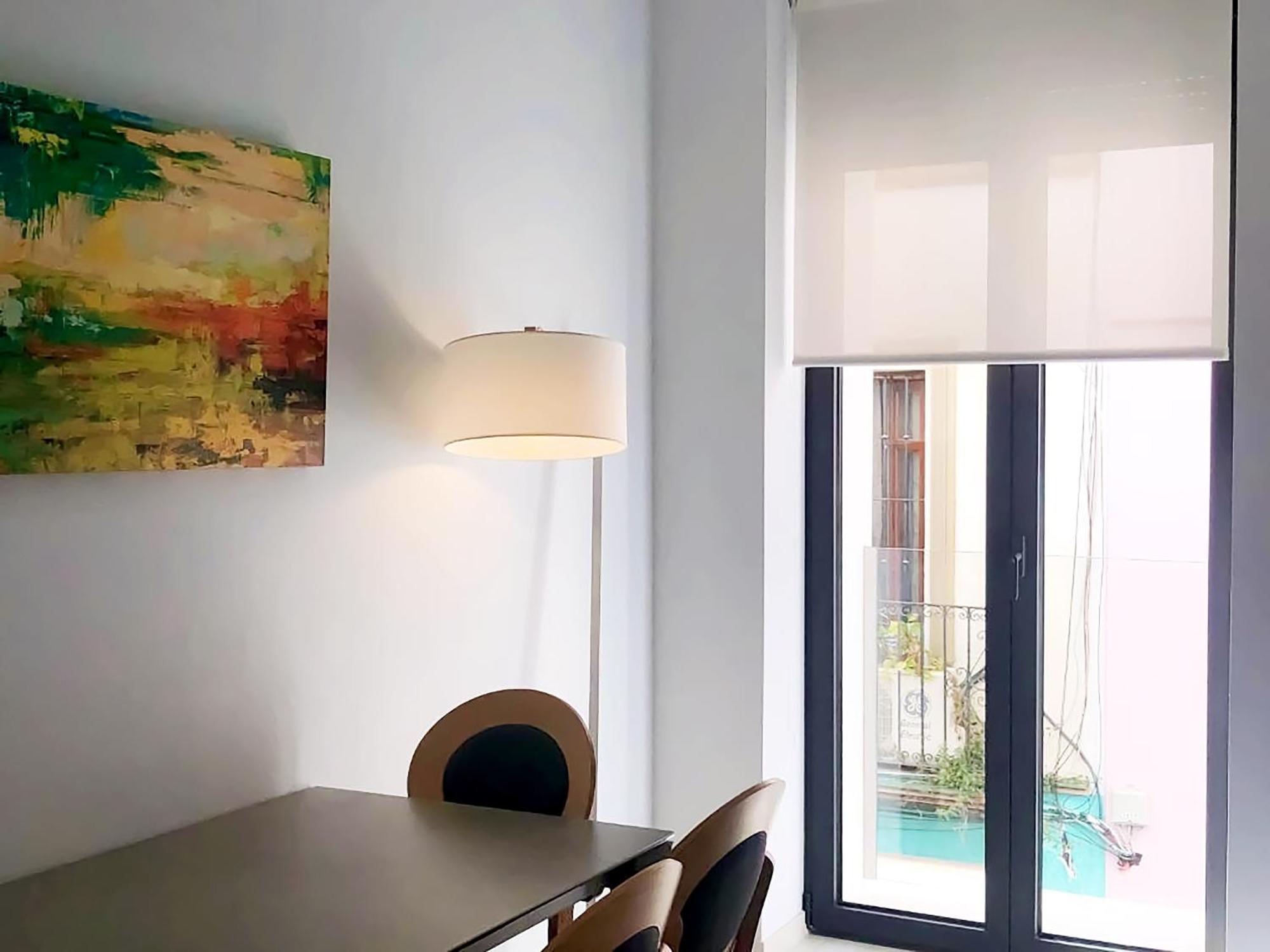 Apartamentos Rivero 8 Sevilla Exterior foto