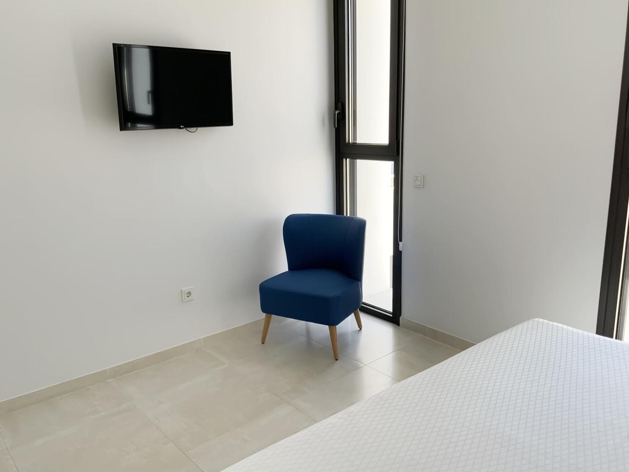 Apartamentos Rivero 8 Sevilla Exterior foto