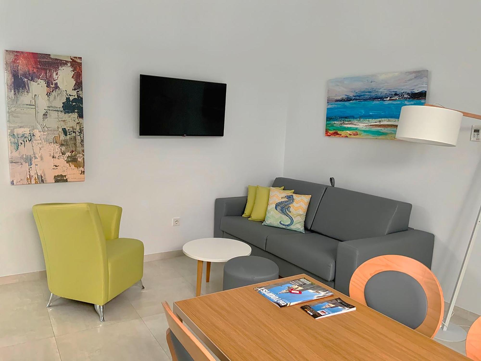 Apartamentos Rivero 8 Sevilla Exterior foto