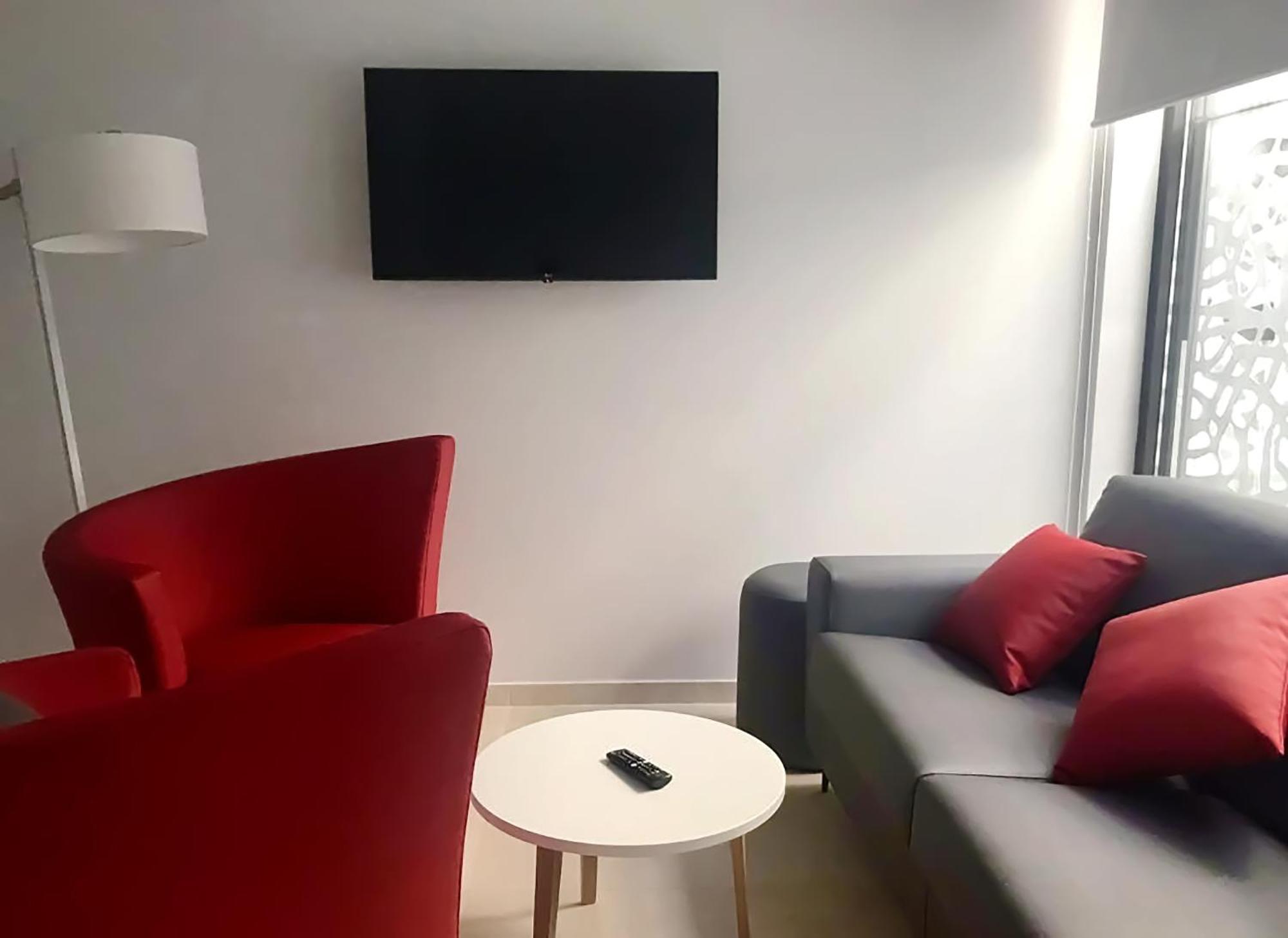 Apartamentos Rivero 8 Sevilla Exterior foto