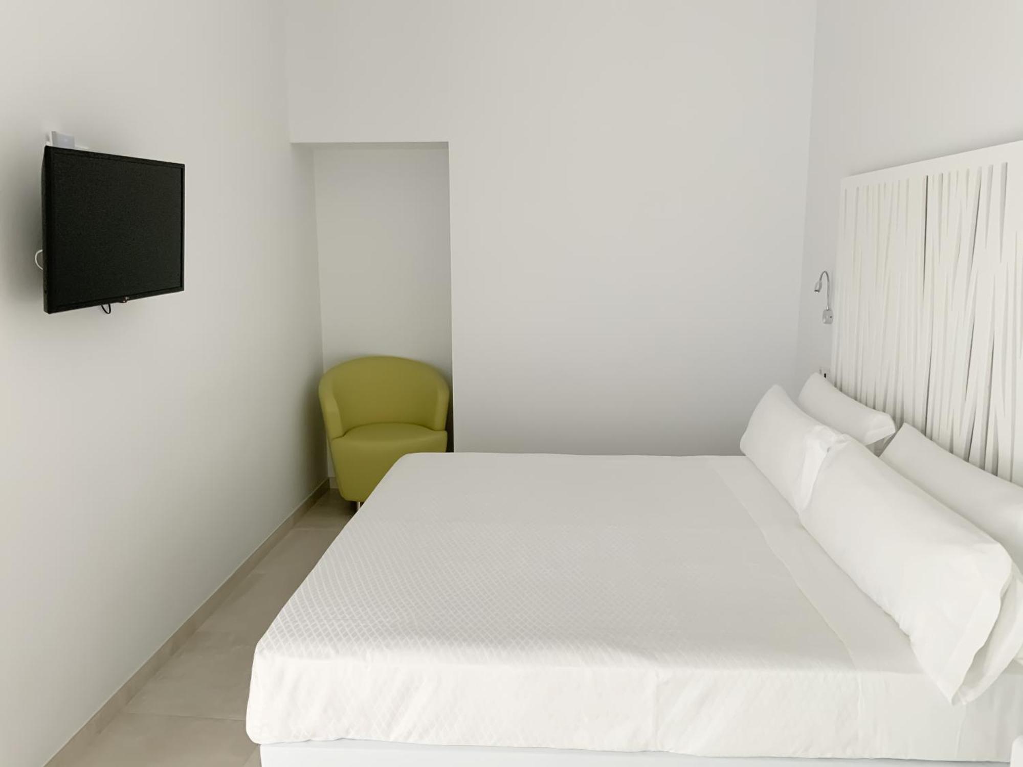 Apartamentos Rivero 8 Sevilla Exterior foto