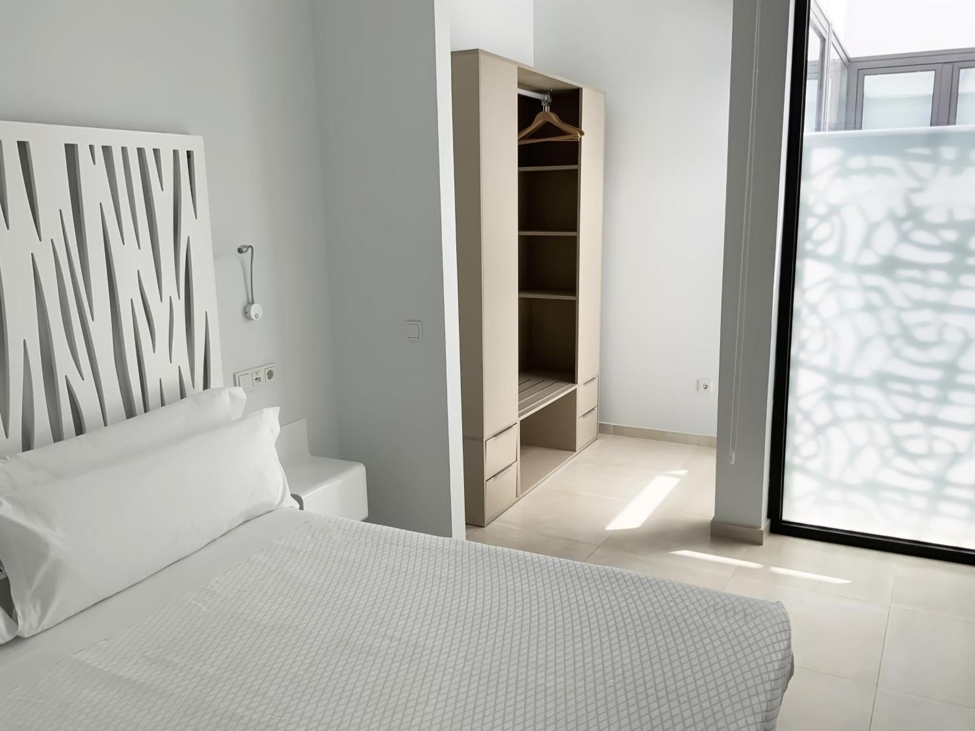 Apartamentos Rivero 8 Sevilla Exterior foto