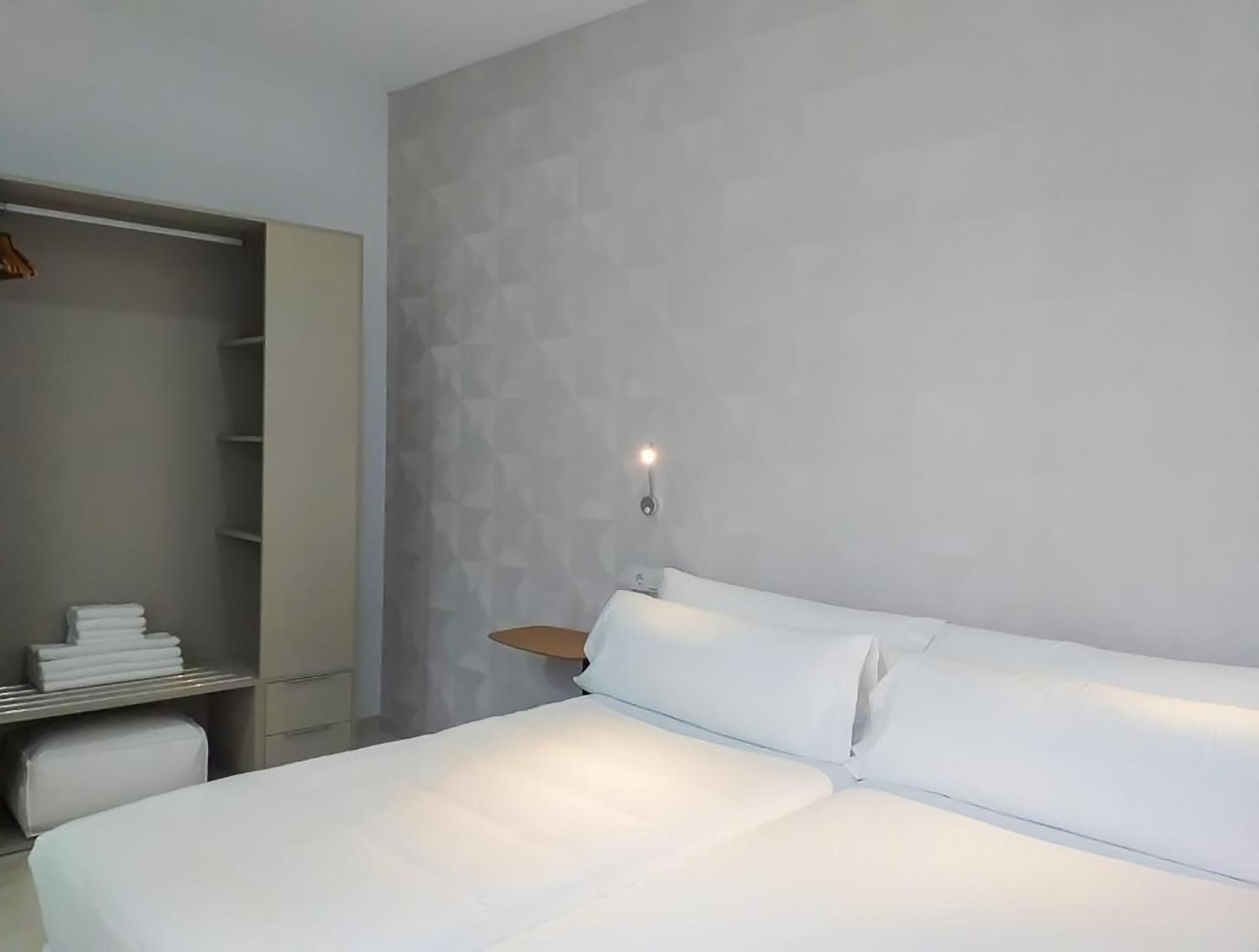 Apartamentos Rivero 8 Sevilla Exterior foto