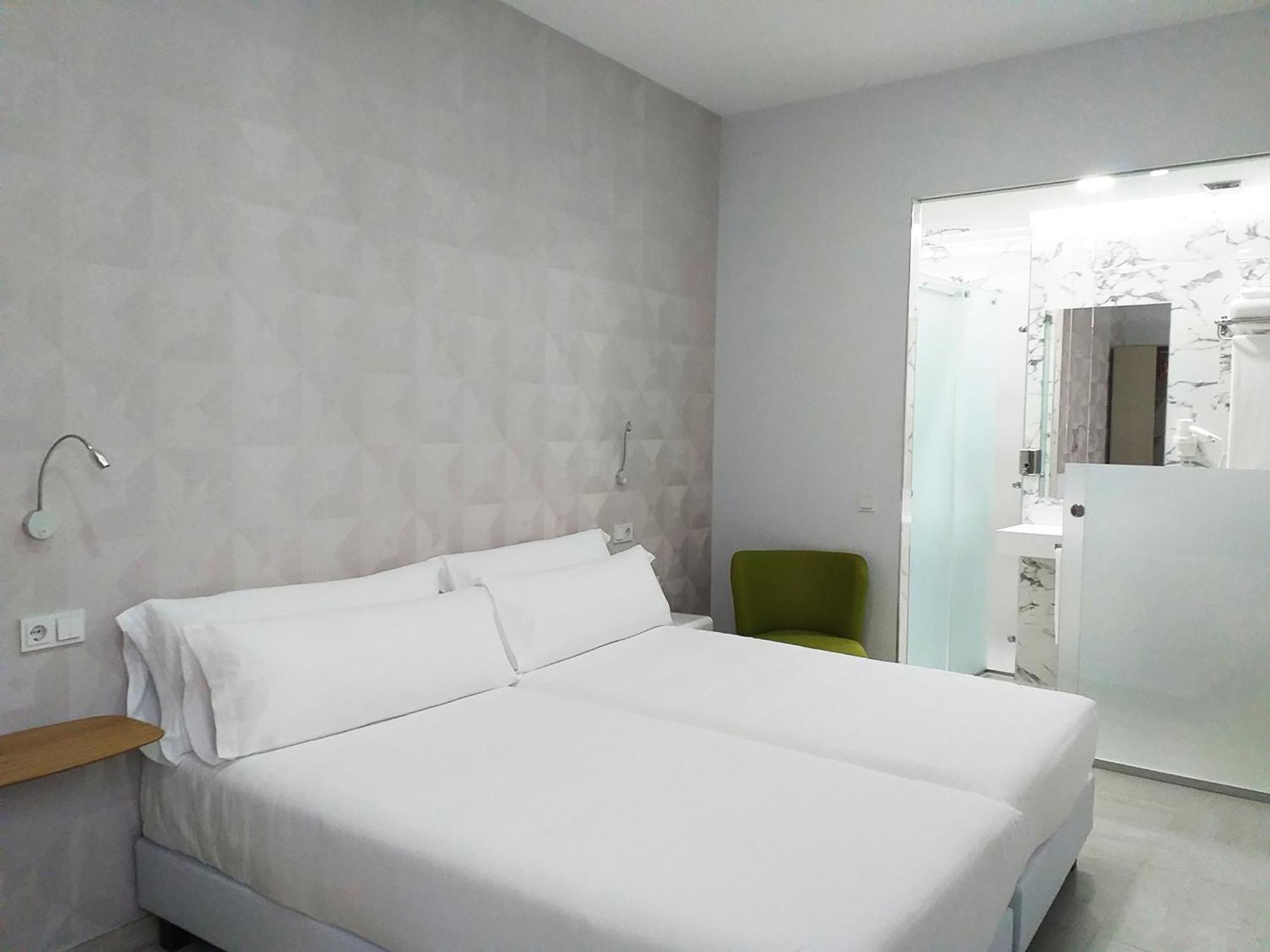 Apartamentos Rivero 8 Sevilla Exterior foto