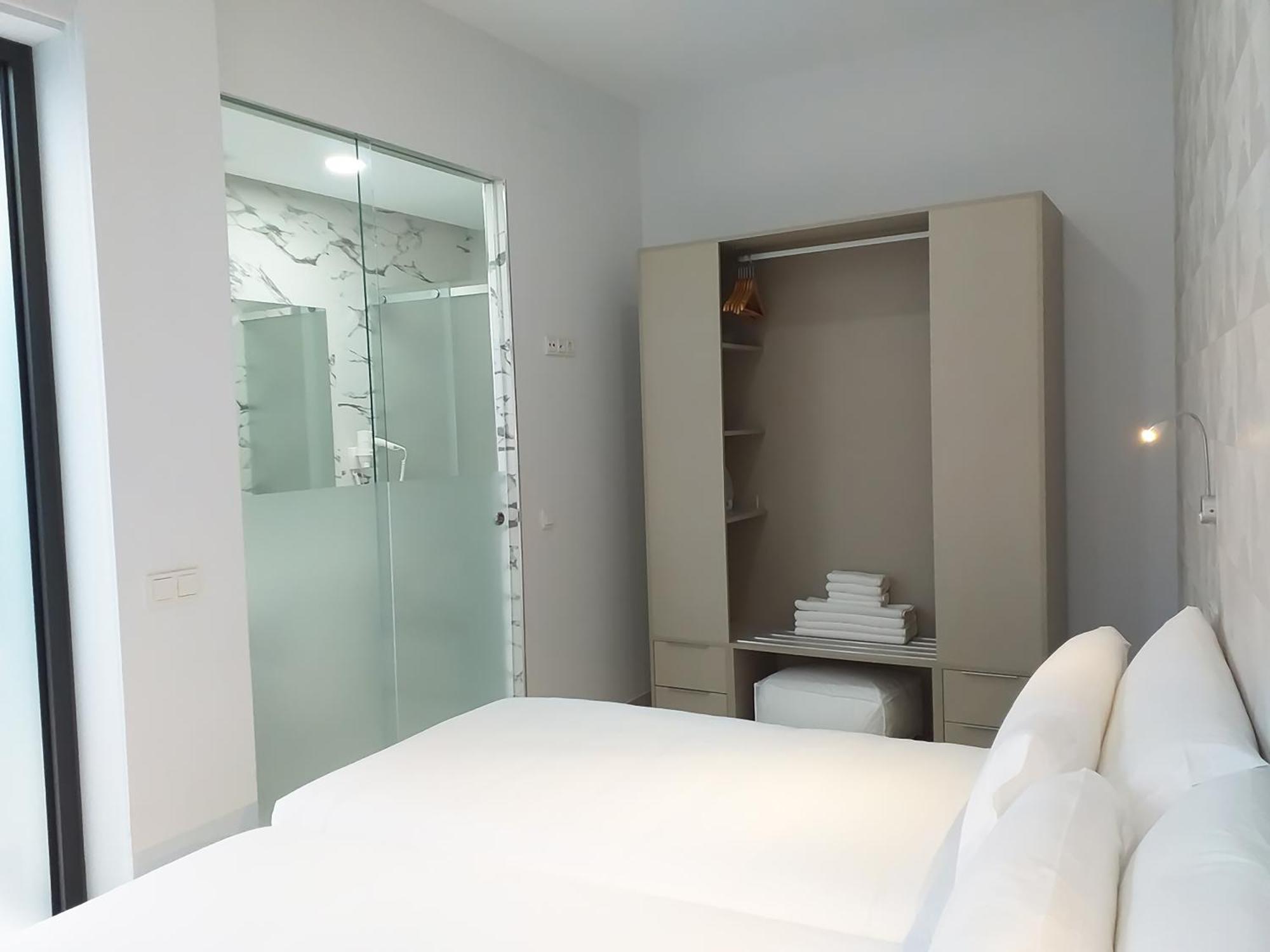 Apartamentos Rivero 8 Sevilla Exterior foto
